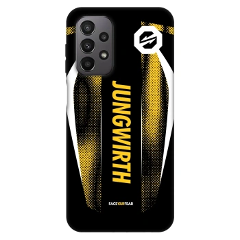 Θήκη για Samsung Galaxy A23 A236B 5G - OKTAGON - Jungwirth Fight Jersey