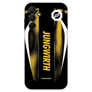 Θήκη για Samsung Galaxy A15 A156B 5G - OKTAGON - Jungwirth Fight Jersey