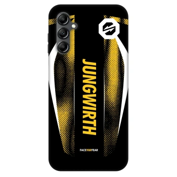 Θήκη για Samsung Galaxy A14 4G A145R - OKTAGON - Jungwirth Fight Jersey