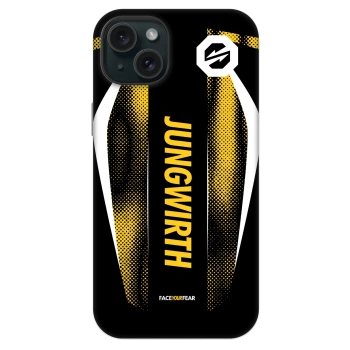 Θήκη για Apple iPhone 14 Plus - OKTAGON - Jungwirth Fight Jersey