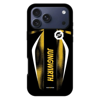 Θήκη για Apple iPhone 17 Pro Max - OKTAGON - Jungwirth Fight Jersey