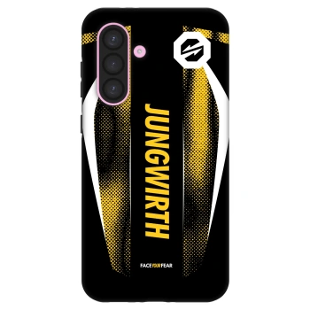 Θήκη για Samsung Galaxy A56 5G A566B - OKTAGON - Jungwirth Fight Jersey