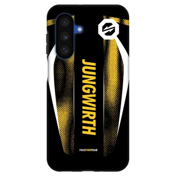 Θήκη για Samsung Galaxy A17 5G - OKTAGON - Jungwirth Fight Jersey