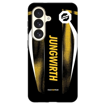 Θήκη για Samsung Galaxy S26 - OKTAGON - Jungwirth Fight Jersey