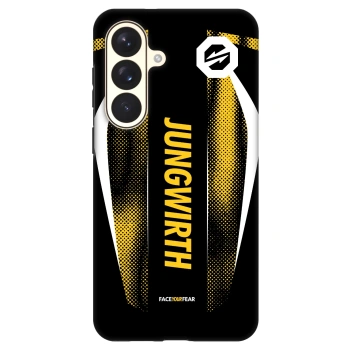Θήκη για Samsung Galaxy S26+ - OKTAGON - Jungwirth Fight Jersey