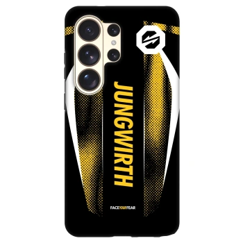 Θήκη για Samsung Galaxy S26 Ultra - OKTAGON - Jungwirth Fight Jersey