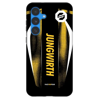 Θήκη για Samsung Galaxy S25 FE 5G - OKTAGON - Jungwirth Fight Jersey