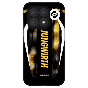 Θήκη για Xiaomi 15T - OKTAGON - Jungwirth Fight Jersey