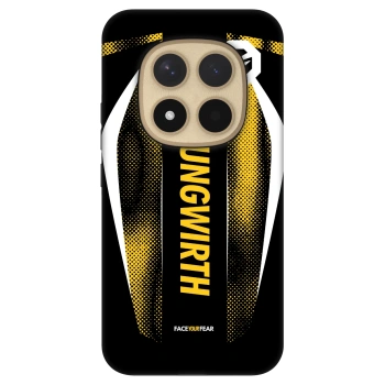 Θήκη για Xiaomi Redmi Note 15 Pro+ - OKTAGON - Jungwirth Fight Jersey
