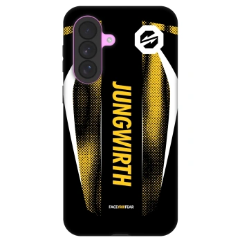 Θήκη για Samsung Galaxy A37 - OKTAGON - Jungwirth Fight Jersey