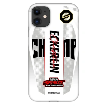 Θήκη για Apple iPhone 11 - OKTAGON - Eckerlin Fight Jersey