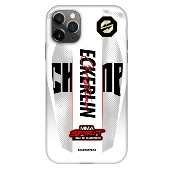Θήκη για Apple iPhone 11 Pro - OKTAGON - Eckerlin Fight Jersey