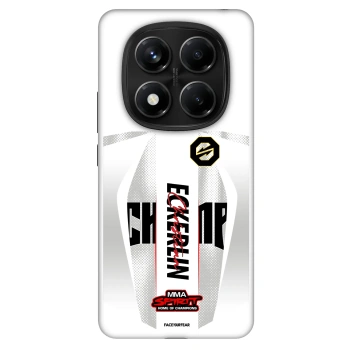 Θήκη για Xiaomi Redmi Note 14 Pro 5G - OKTAGON - Eckerlin Fight Jersey