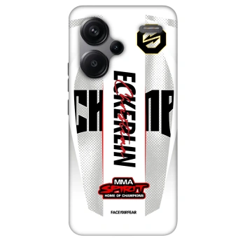 Θήκη για Xiaomi Redmi Note 13 Pro+ 5G - OKTAGON - Eckerlin Fight Jersey