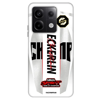 Θήκη για Xiaomi Redmi Note 13 Pro 5G - OKTAGON - Eckerlin Fight Jersey