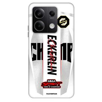 Θήκη για Xiaomi Redmi Note 13 5G - OKTAGON - Eckerlin Fight Jersey