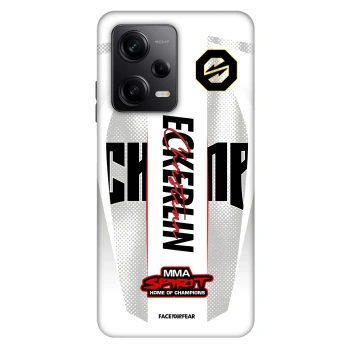 Θήκη για Xiaomi Redmi Note 12 Pro 5G - OKTAGON - Eckerlin Fight Jersey