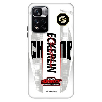 Θήκη για Xiaomi Redmi Note 11 Pro - OKTAGON - Eckerlin Fight Jersey