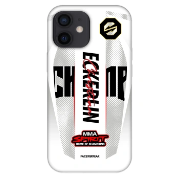 Θήκη για Apple iPhone 12 mini - OKTAGON - Eckerlin Fight Jersey