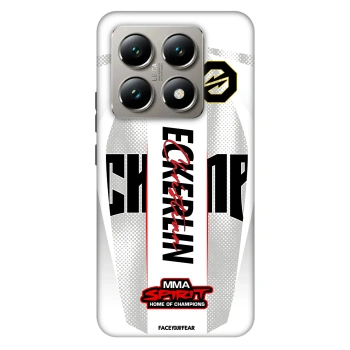 Θήκη για Xiaomi 14T Pro - OKTAGON - Eckerlin Fight Jersey