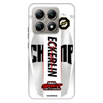 Θήκη για Xiaomi 14T - OKTAGON - Eckerlin Fight Jersey