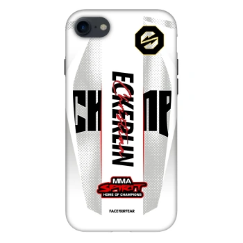 Θήκη για Apple iPhone SE 2020 - OKTAGON - Eckerlin Fight Jersey
