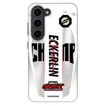 Θήκη για Samsung Galaxy S23 5G - OKTAGON - Eckerlin Fight Jersey