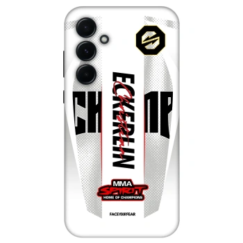 Θήκη για Samsung Galaxy A55 5G A556B - OKTAGON - Eckerlin Fight Jersey