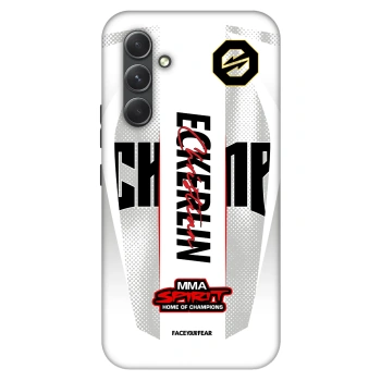 Θήκη για Samsung Galaxy A54 5G A546B - OKTAGON - Eckerlin Fight Jersey
