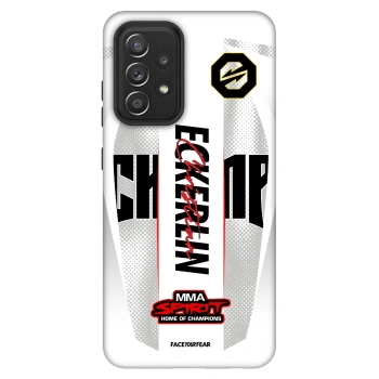 Θήκη για Samsung Galaxy A52s 5G A528B - OKTAGON - Eckerlin Fight Jersey