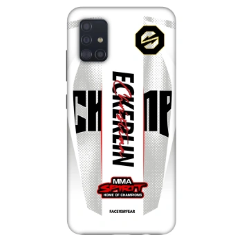 Θήκη για Samsung Galaxy A51 A515F - OKTAGON - Eckerlin Fight Jersey