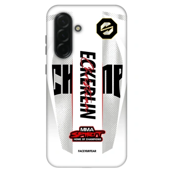 Θήκη για Samsung Galaxy A36 5G - OKTAGON - Eckerlin Fight Jersey