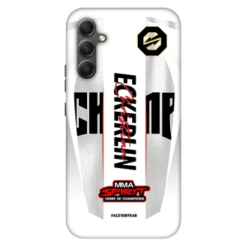 Θήκη για Samsung Galaxy A34 5G A346B - OKTAGON - Eckerlin Fight Jersey
