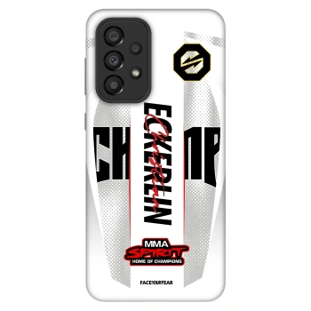 Θήκη για Samsung Galaxy A33 5G A336 - OKTAGON - Eckerlin Fight Jersey