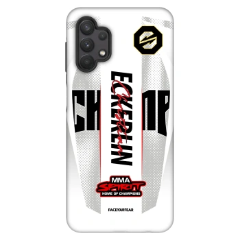Θήκη για Samsung Galaxy A32 5G A326B - OKTAGON - Eckerlin Fight Jersey