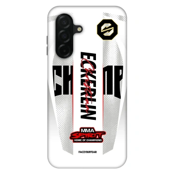 Θήκη για Samsung Galaxy A26 5G A266B - OKTAGON - Eckerlin Fight Jersey