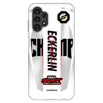 Θήκη για Samsung Galaxy A13 4G A135 - OKTAGON - Eckerlin Fight Jersey