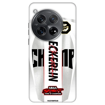Θήκη για OnePlus 12 5G - OKTAGON - Eckerlin Fight Jersey