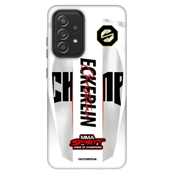 Θήκη για Samsung Galaxy A52 5G A525F - OKTAGON - Eckerlin Fight Jersey