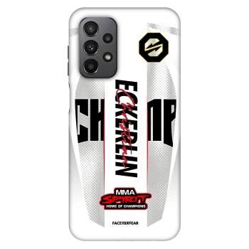 Θήκη για Samsung Galaxy A23 A235F 4G - OKTAGON - Eckerlin Fight Jersey