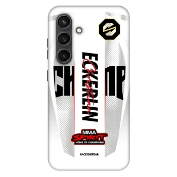 Θήκη για Samsung Galaxy S24 S921B 5G - OKTAGON - Eckerlin Fight Jersey