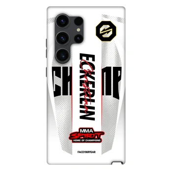 Θήκη για Samsung Galaxy S24 Ultra S928B 5G - OKTAGON - Eckerlin Fight Jersey