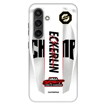 Θήκη για Samsung Galaxy S24+ S926B 5G - OKTAGON - Eckerlin Fight Jersey