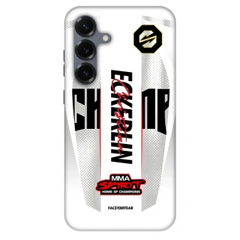 Θήκη για Samsung Galaxy S25+ 5G - OKTAGON - Eckerlin Fight Jersey