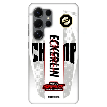 Θήκη για Samsung Galaxy S25 Ultra 5G - OKTAGON - Eckerlin Fight Jersey