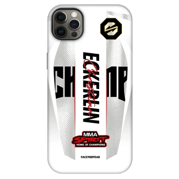 Θήκη για Apple iPhone 12 Pro Max - OKTAGON - Eckerlin Fight Jersey