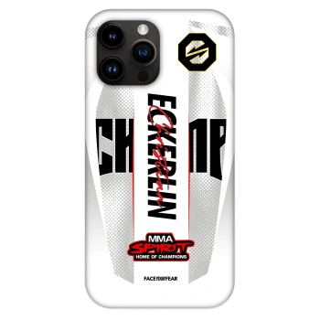 Θήκη για Apple iPhone 13 Pro Max - OKTAGON - Eckerlin Fight Jersey