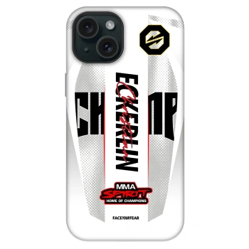 Θήκη για Apple iPhone 14 - OKTAGON - Eckerlin Fight Jersey