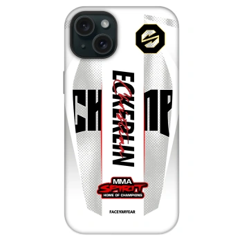 Θήκη για Apple iPhone 14 Plus - OKTAGON - Eckerlin Fight Jersey