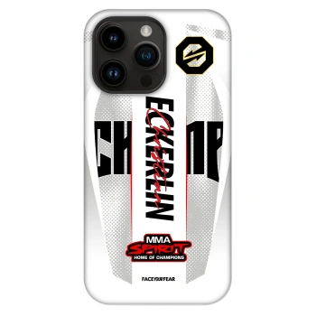 Θήκη για Apple iPhone 14 Pro Max - OKTAGON - Eckerlin Fight Jersey